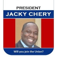 Jacky Chery